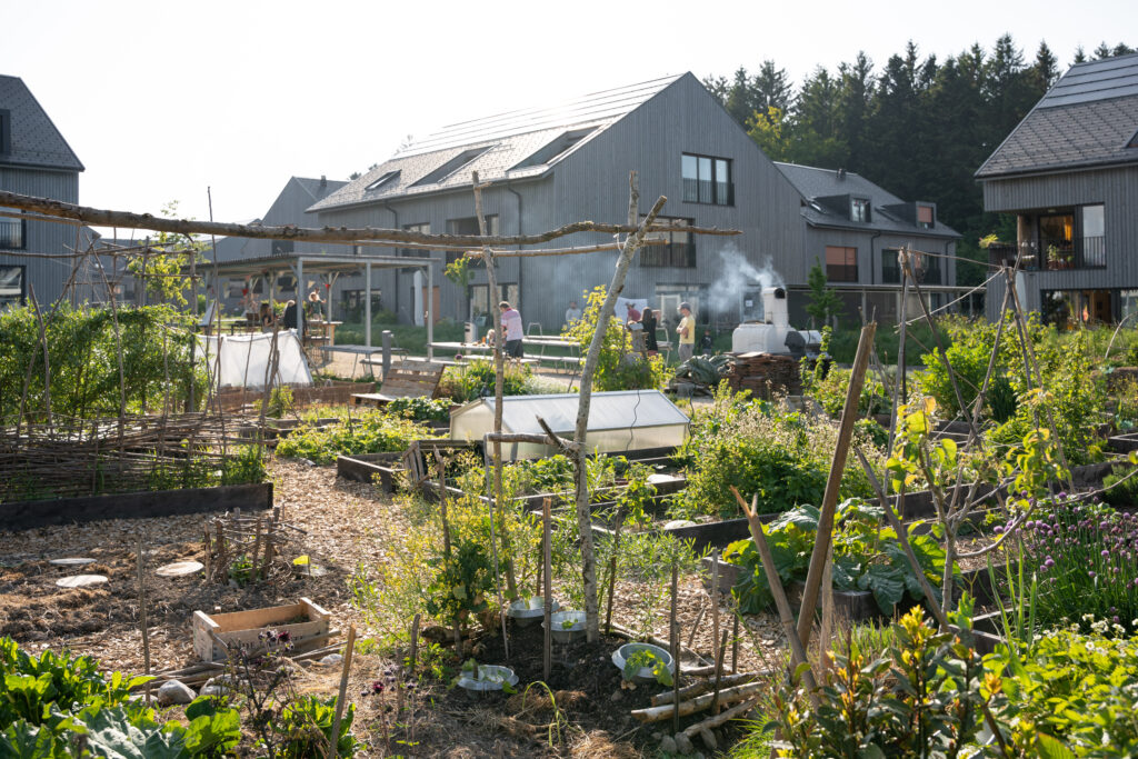 PraRomanGarten2 | Binding Preis Biodiversität