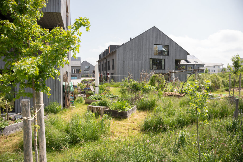 PraRomanWest | Binding Preis Biodiversität